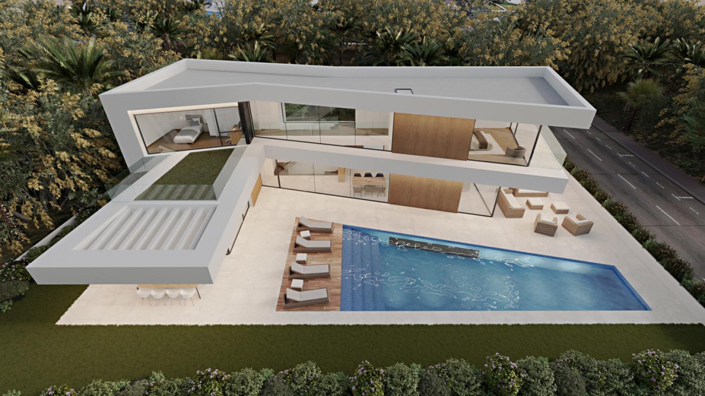 Villa Mediterranea - mibgroup.es