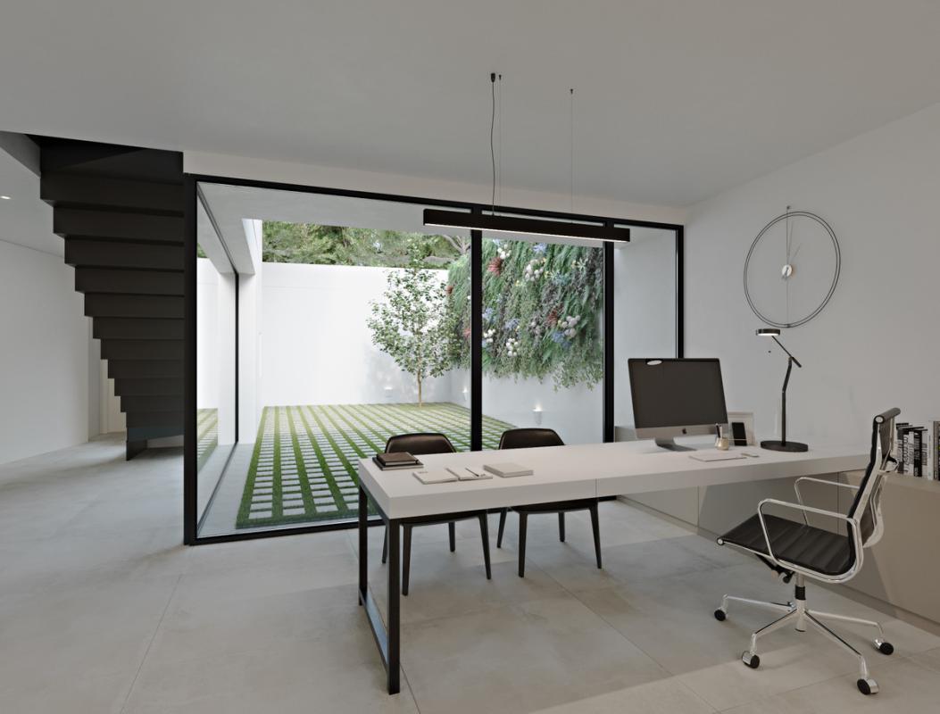 Villa Mediterranea - mibgroup.es