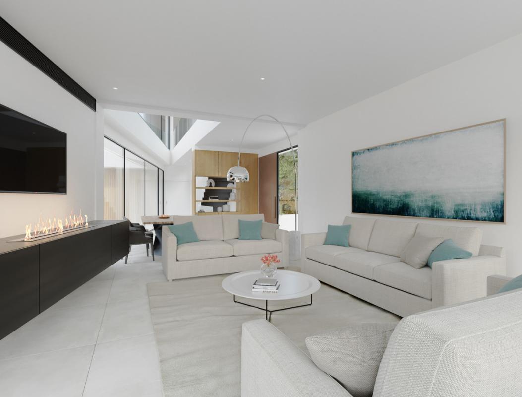 Villa Mediterranea - mibgroup.es