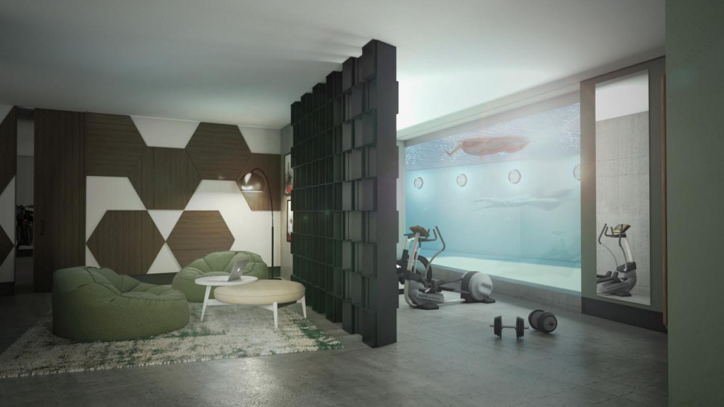 Villa Mediterranea - mibgroup.es