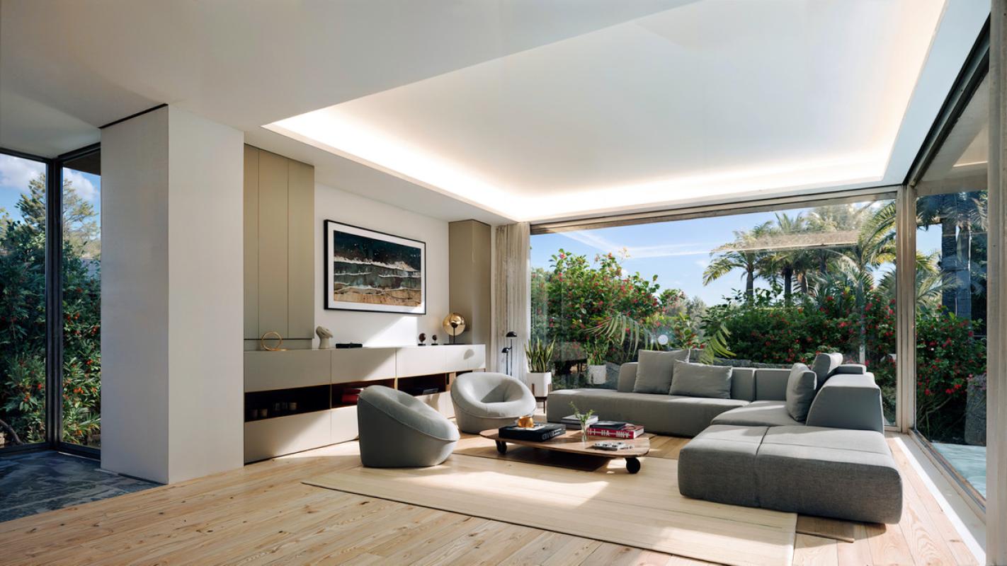 4 bedroom New Development - mibgroup.es