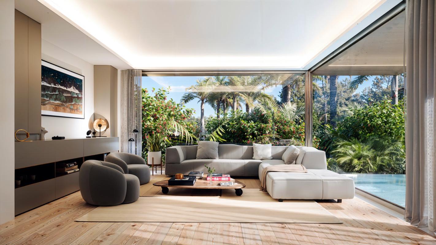 4 bedroom New Development - mibgroup.es