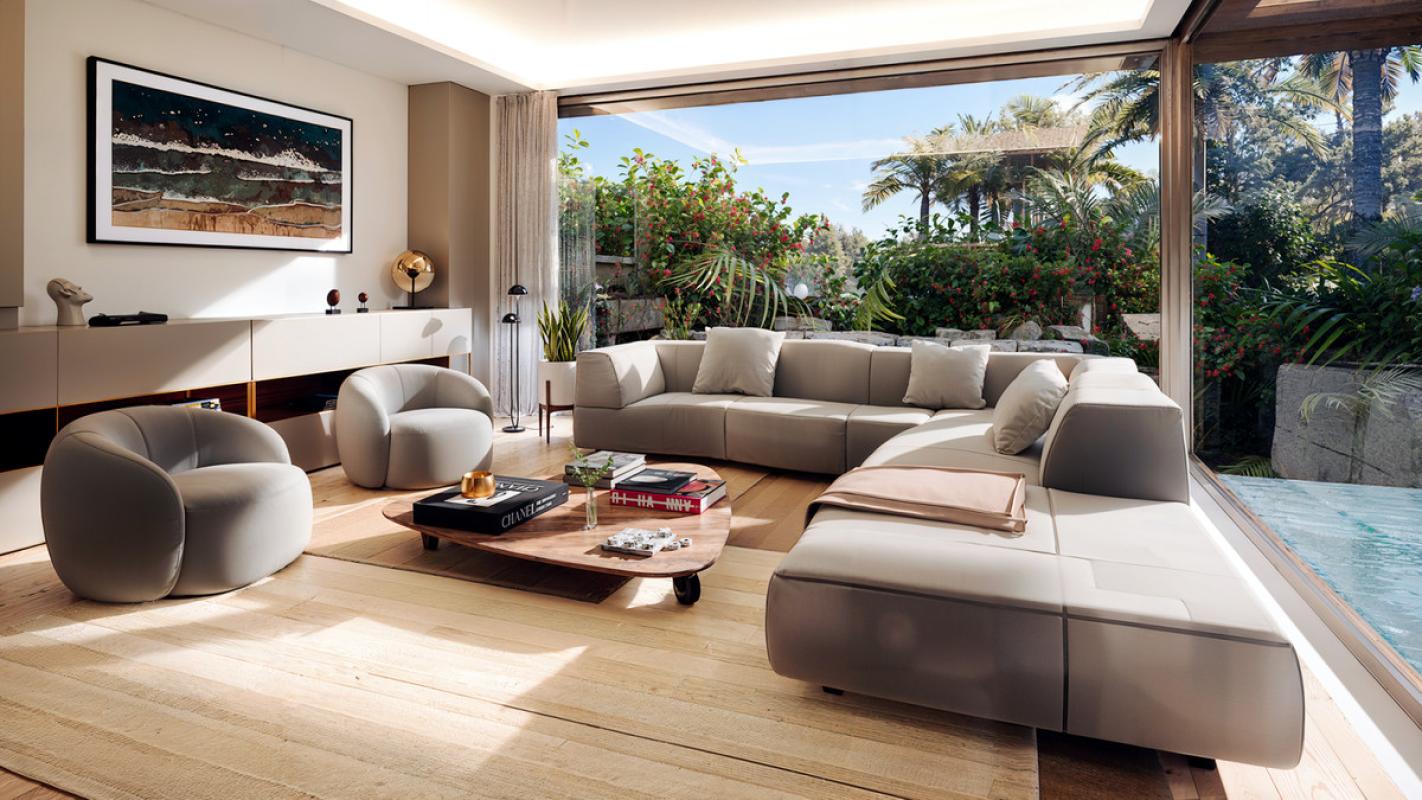 4 bedroom New Development - mibgroup.es