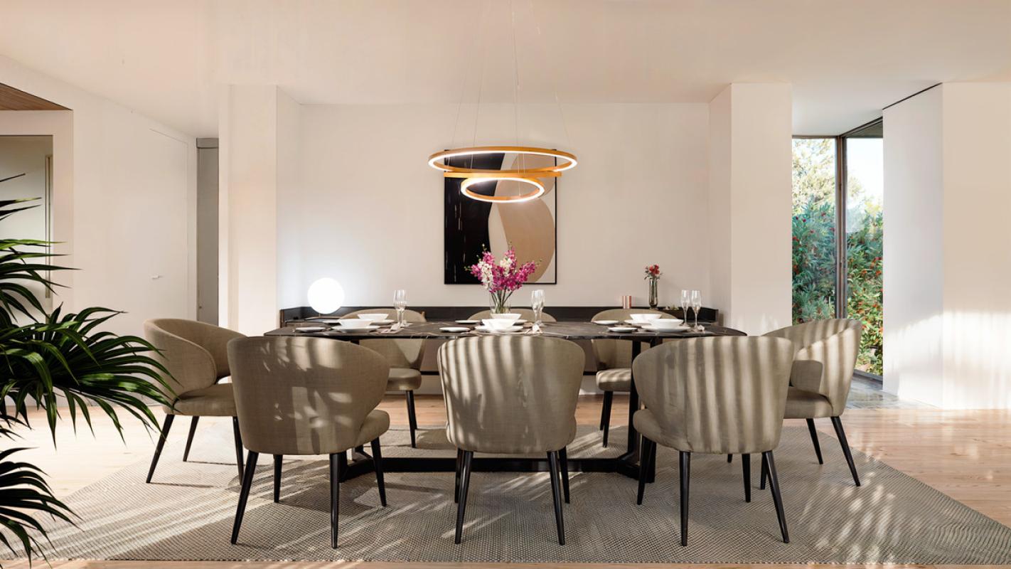 4 bedroom New Development - mibgroup.es