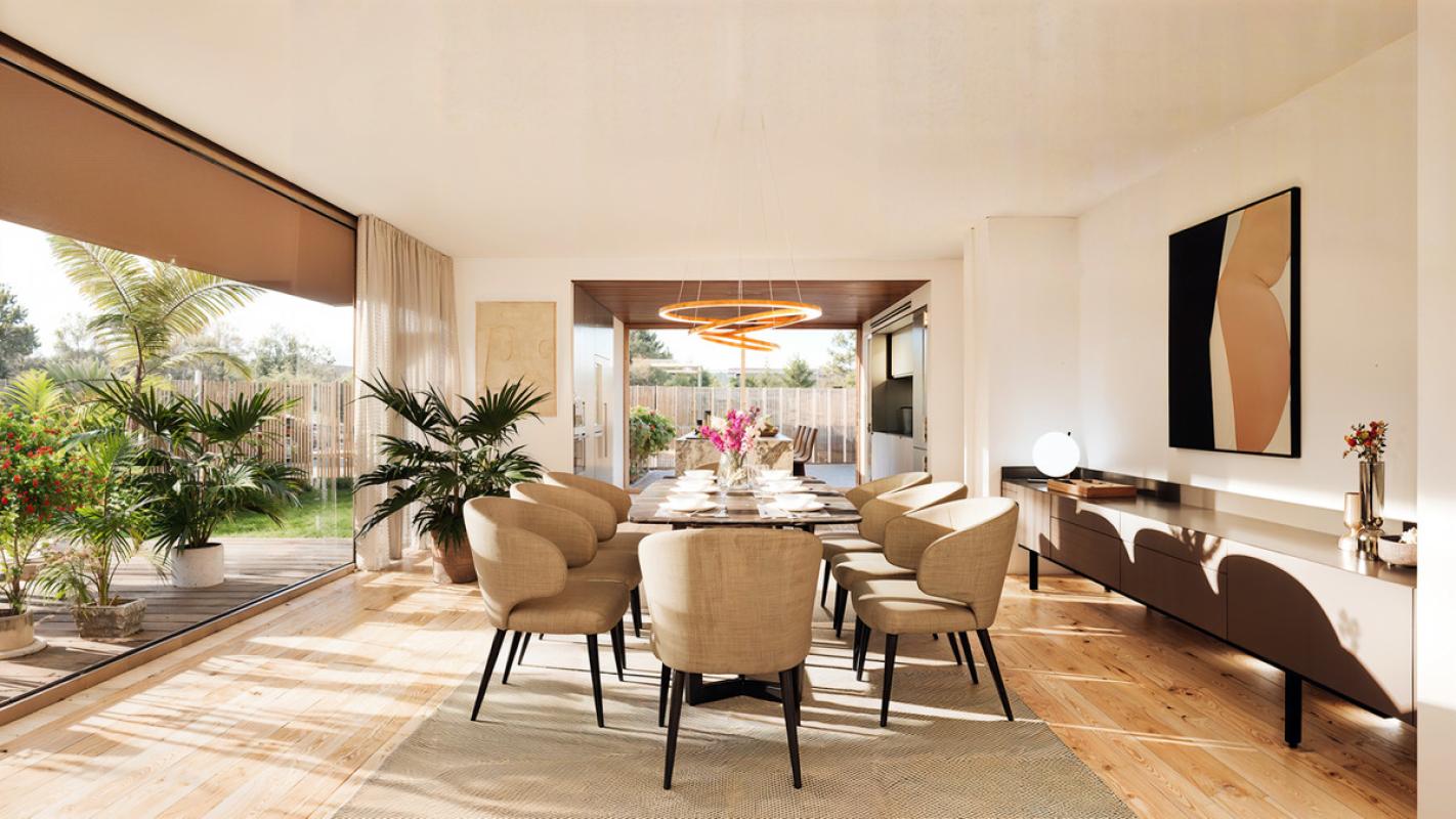 4 bedroom New Development - mibgroup.es