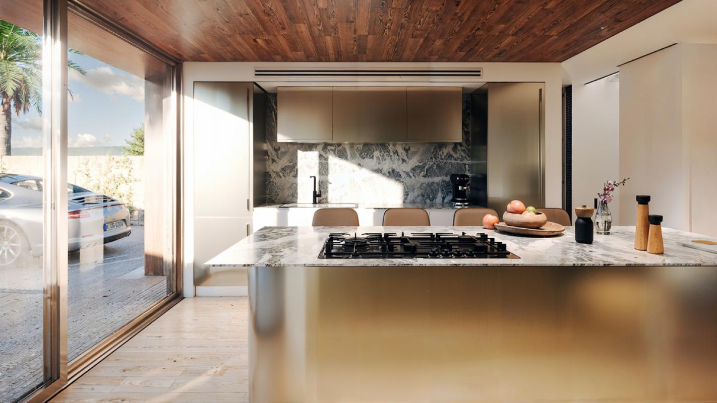 4 bedroom New Development - mibgroup.es