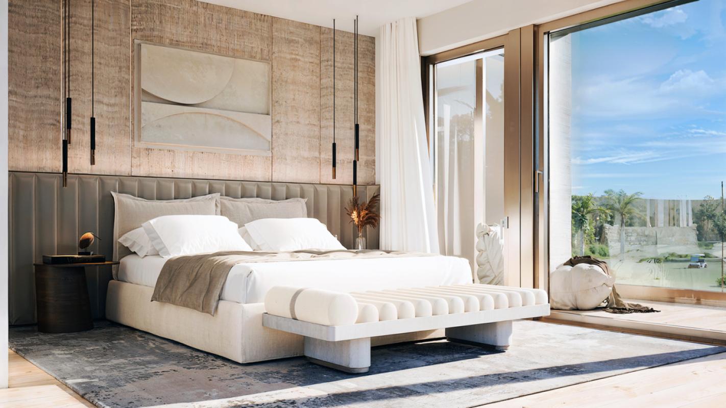 4 bedroom New Development - mibgroup.es