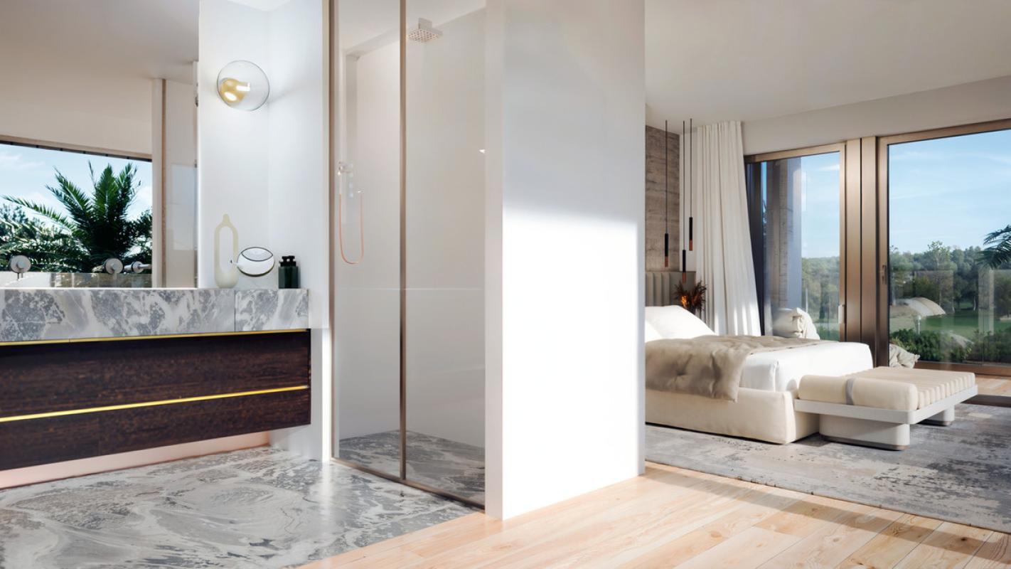 4 bedroom New Development - mibgroup.es