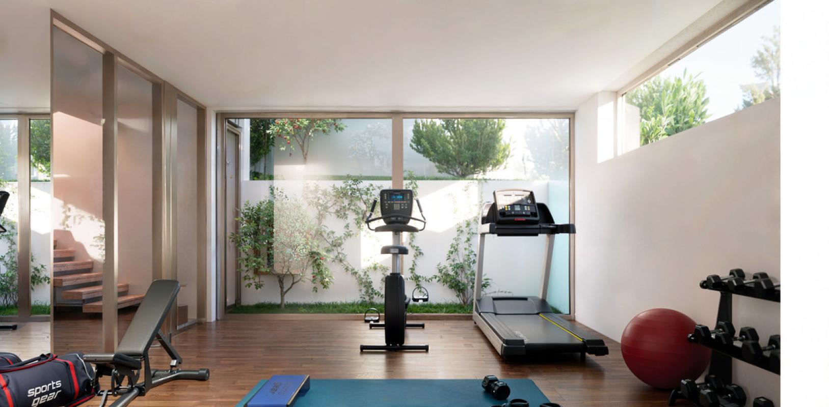 4 bedroom New Development - mibgroup.es