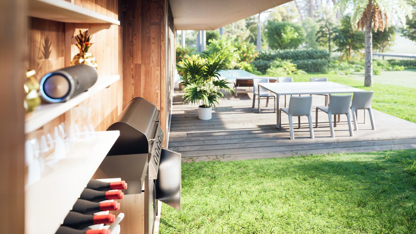 4 bedroom New Development - mibgroup.es