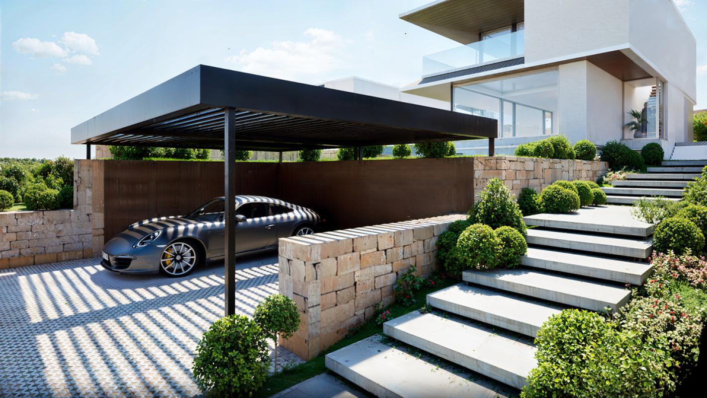 4 bedroom New Development - mibgroup.es