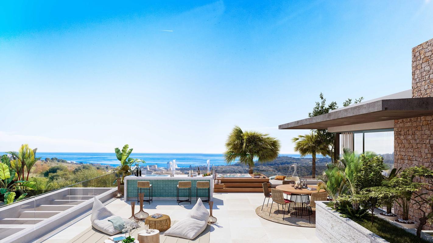 Romano Golf Villa - mibgroup.es