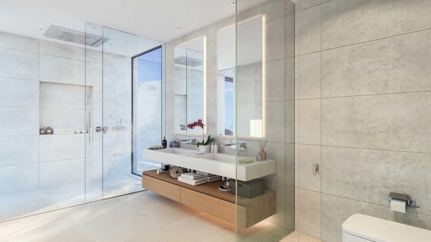 Romano Golf Villa - mibgroup.es