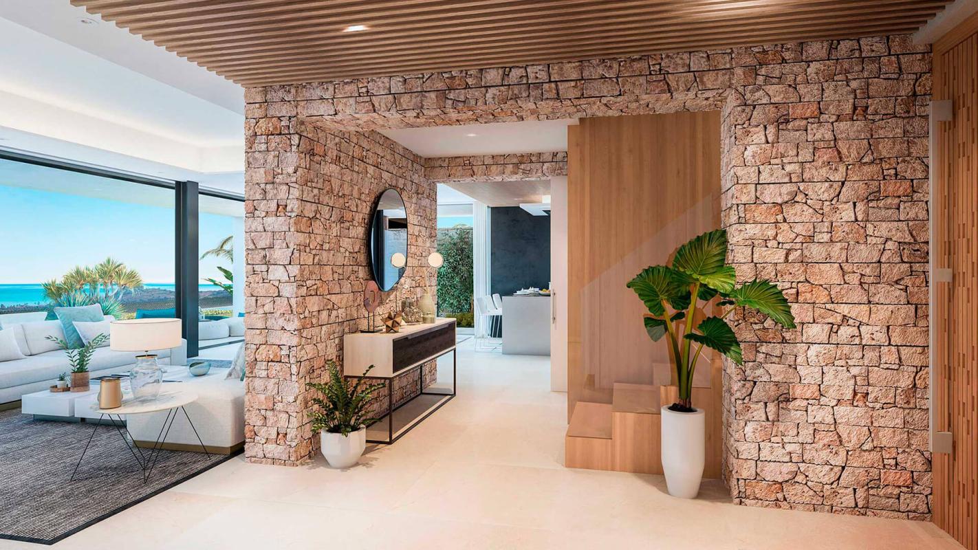 Romano Golf Villa - mibgroup.es