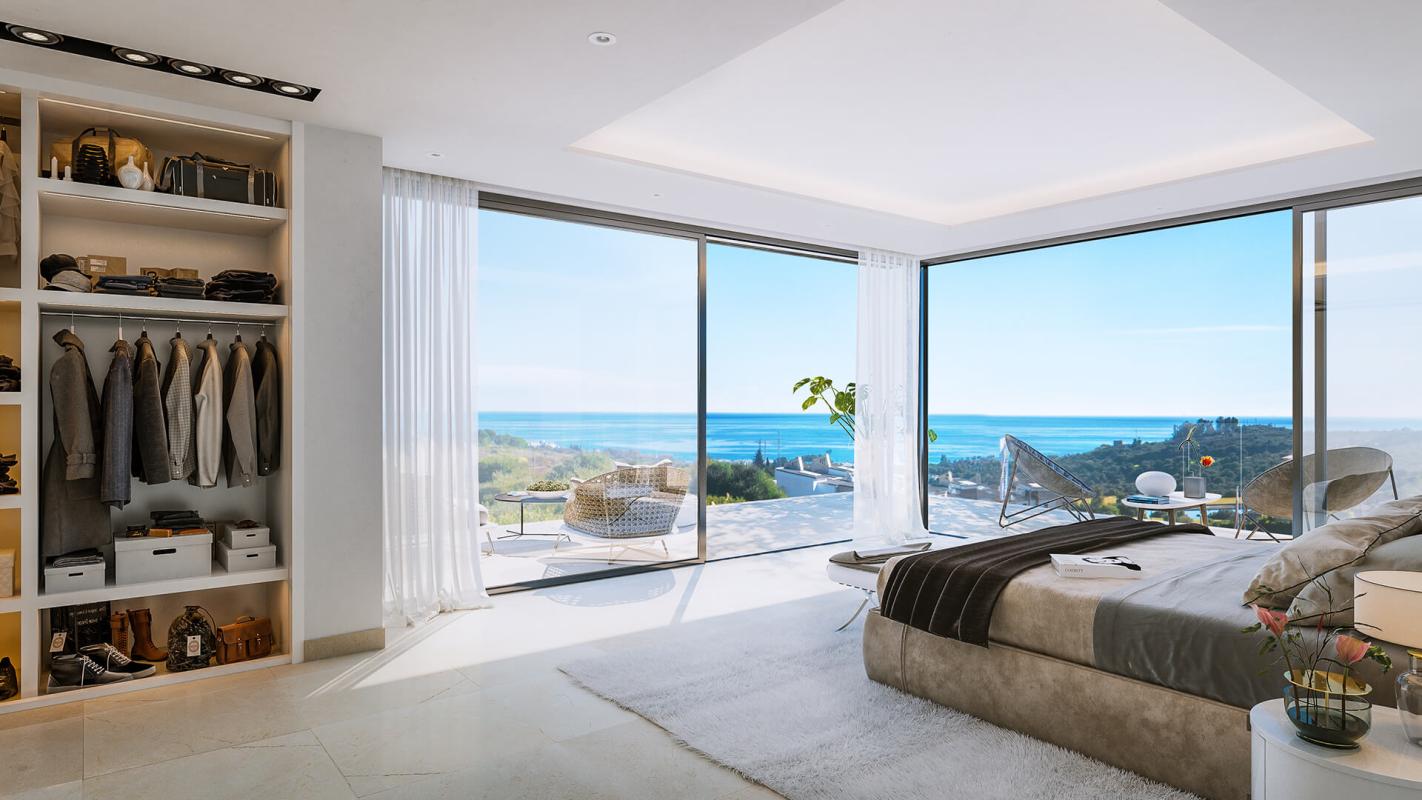 Romano Golf Villa - mibgroup.es