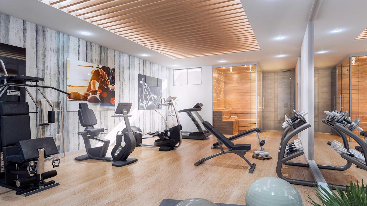 Romano Golf Villa - mibgroup.es