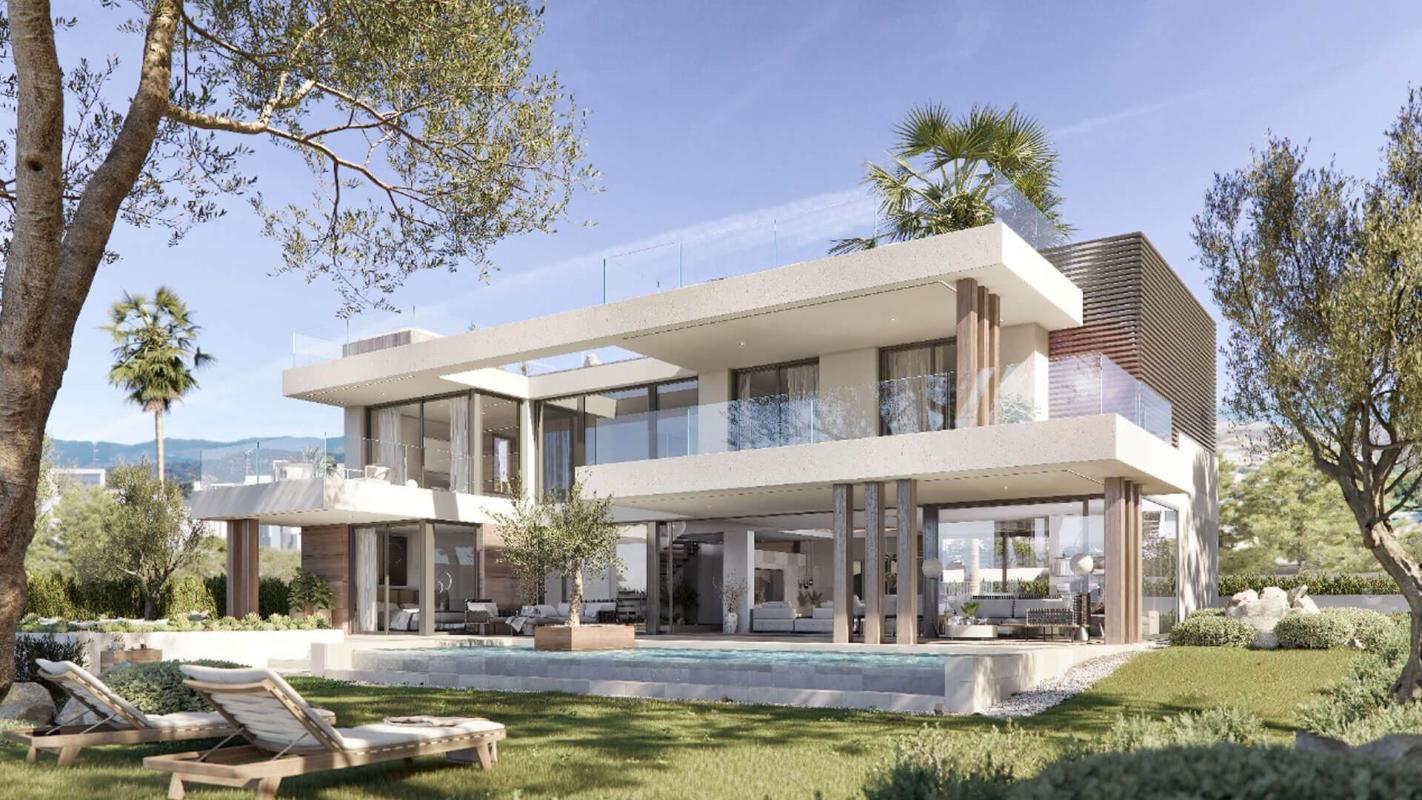 Villas Azahar - mibgroup.es