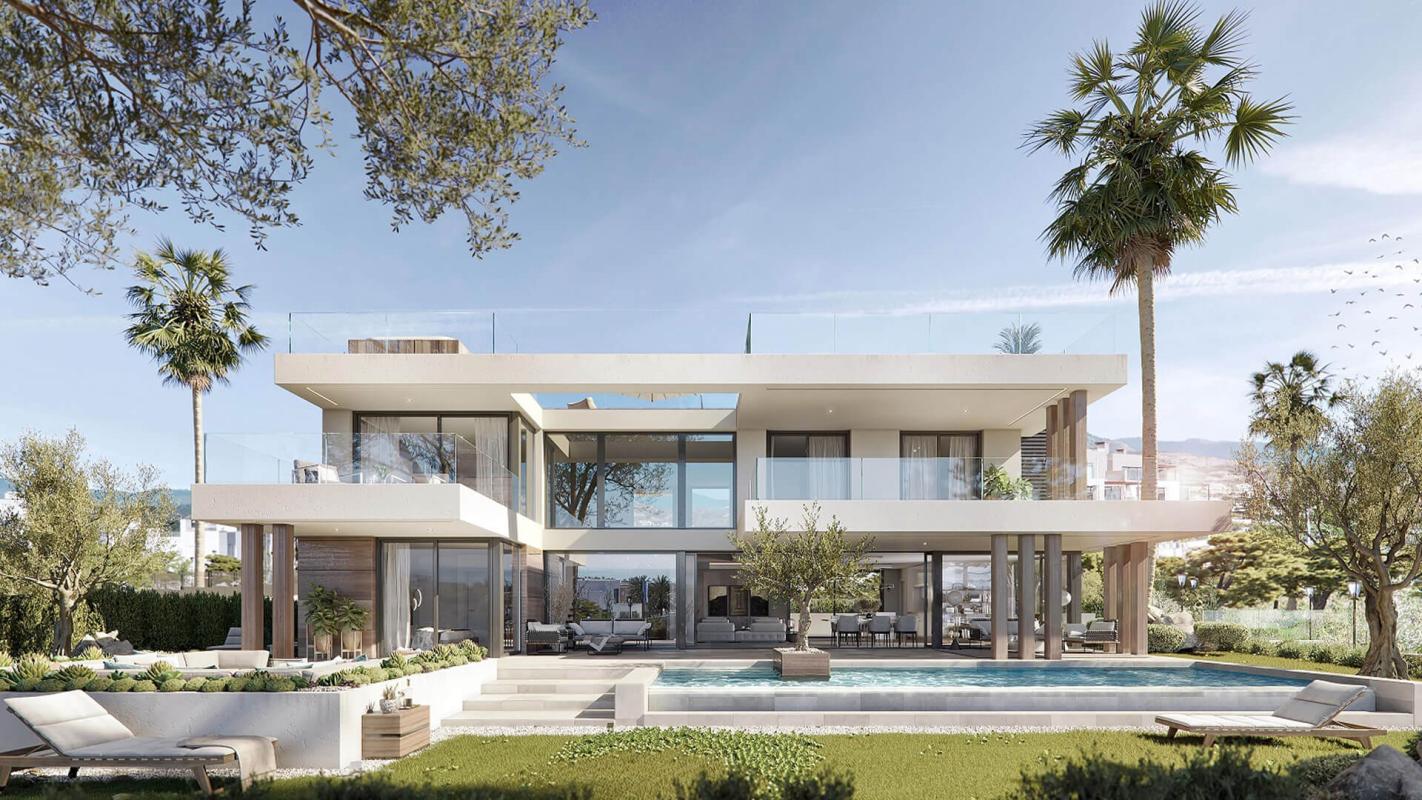 Villas Azahar - mibgroup.es