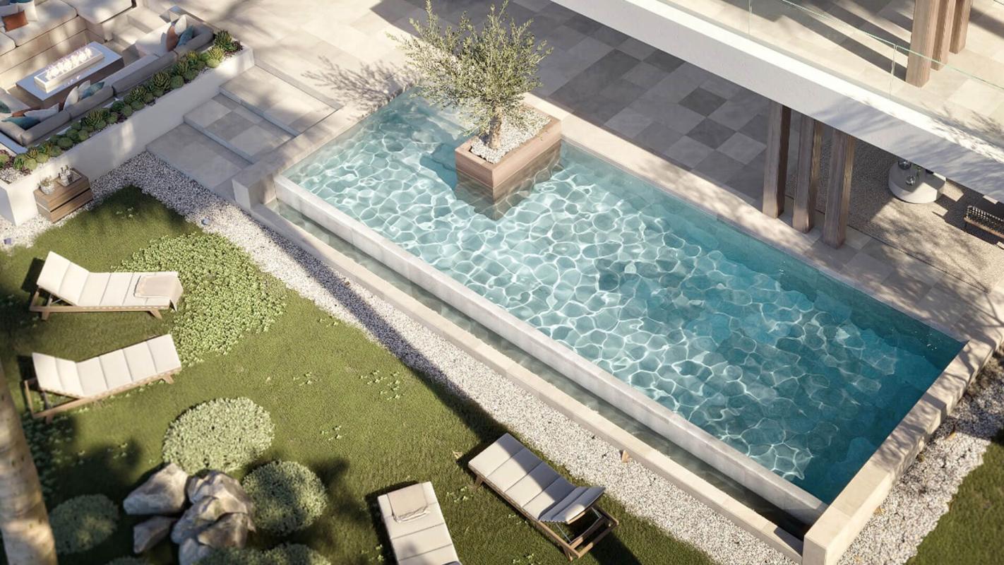 Villas Azahar - mibgroup.es