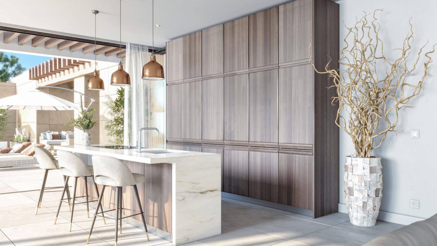 Villas Azahar - mibgroup.es