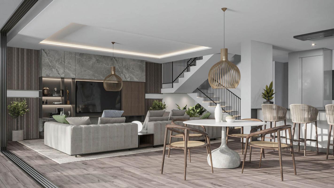 Villas Azahar - mibgroup.es