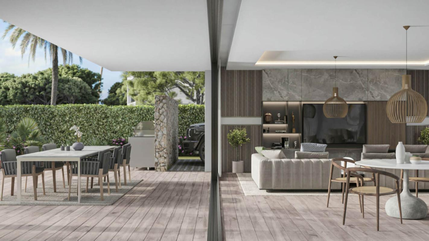 Villas Azahar - mibgroup.es