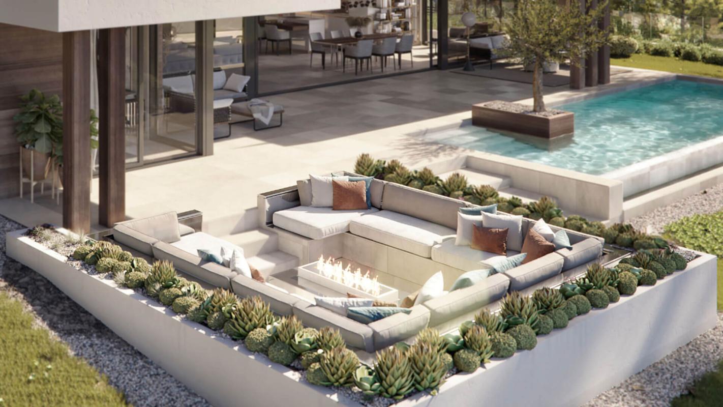 Villas Azahar - mibgroup.es