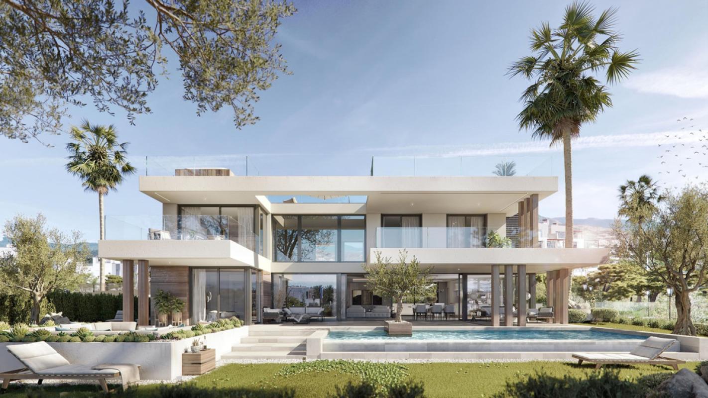 Villas Azahar - mibgroup.es