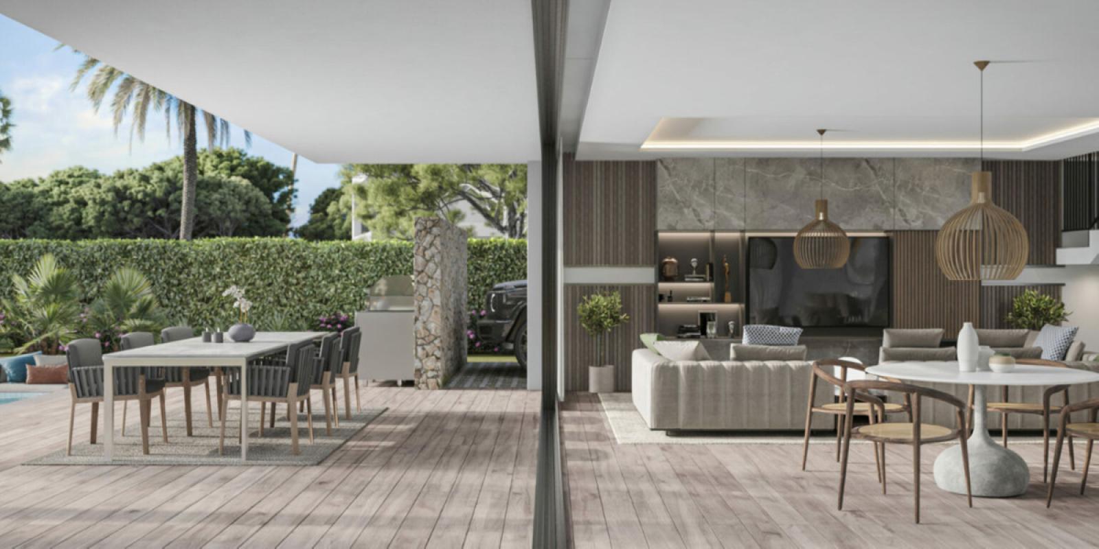 Villas Azahar - mibgroup.es
