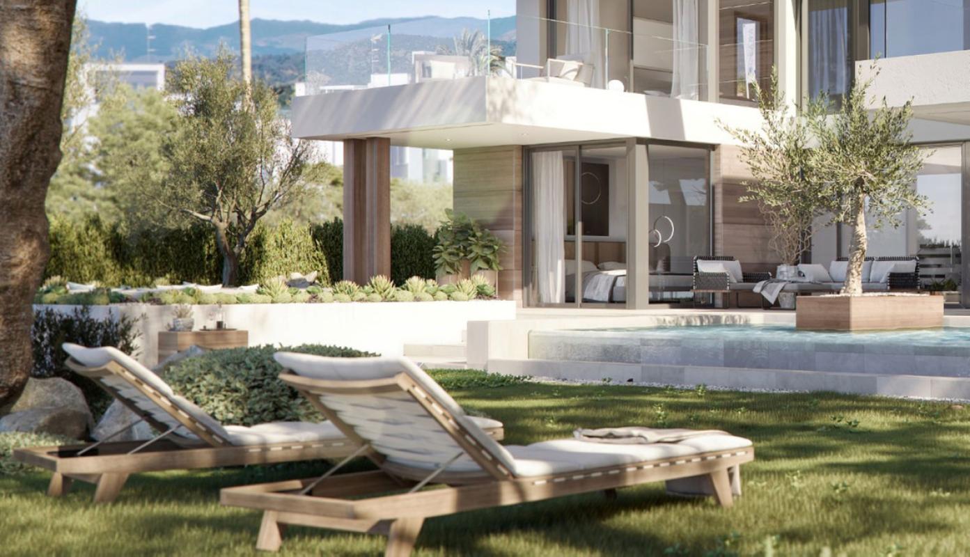 Villas Azahar - mibgroup.es