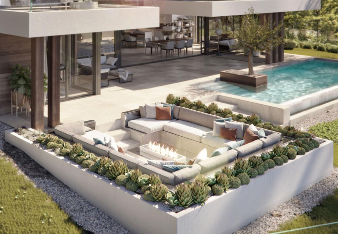 Villas Azahar - mibgroup.es