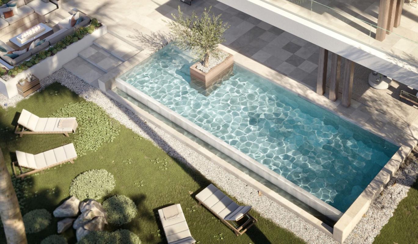 Villas Azahar - mibgroup.es