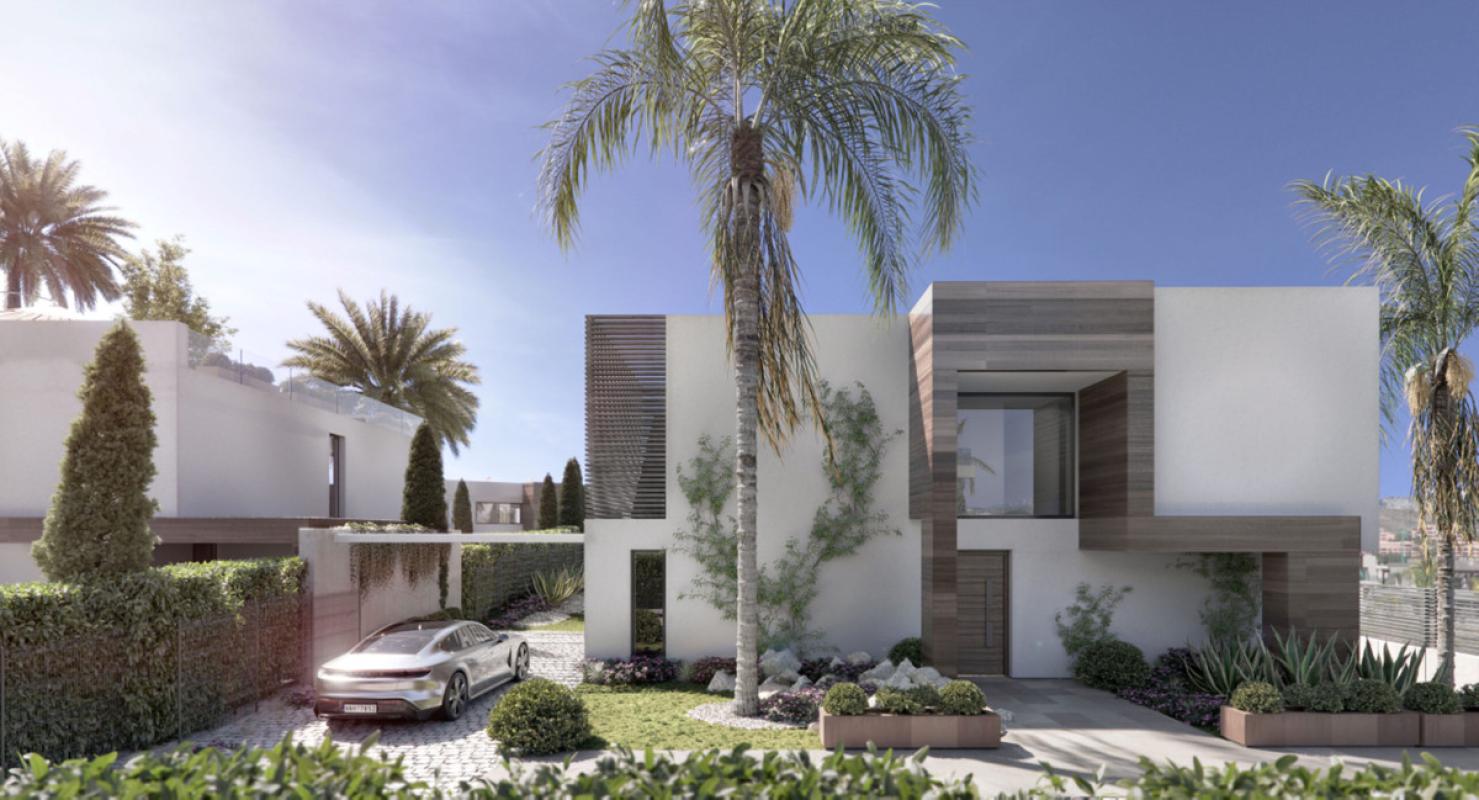 Villas Azahar - mibgroup.es