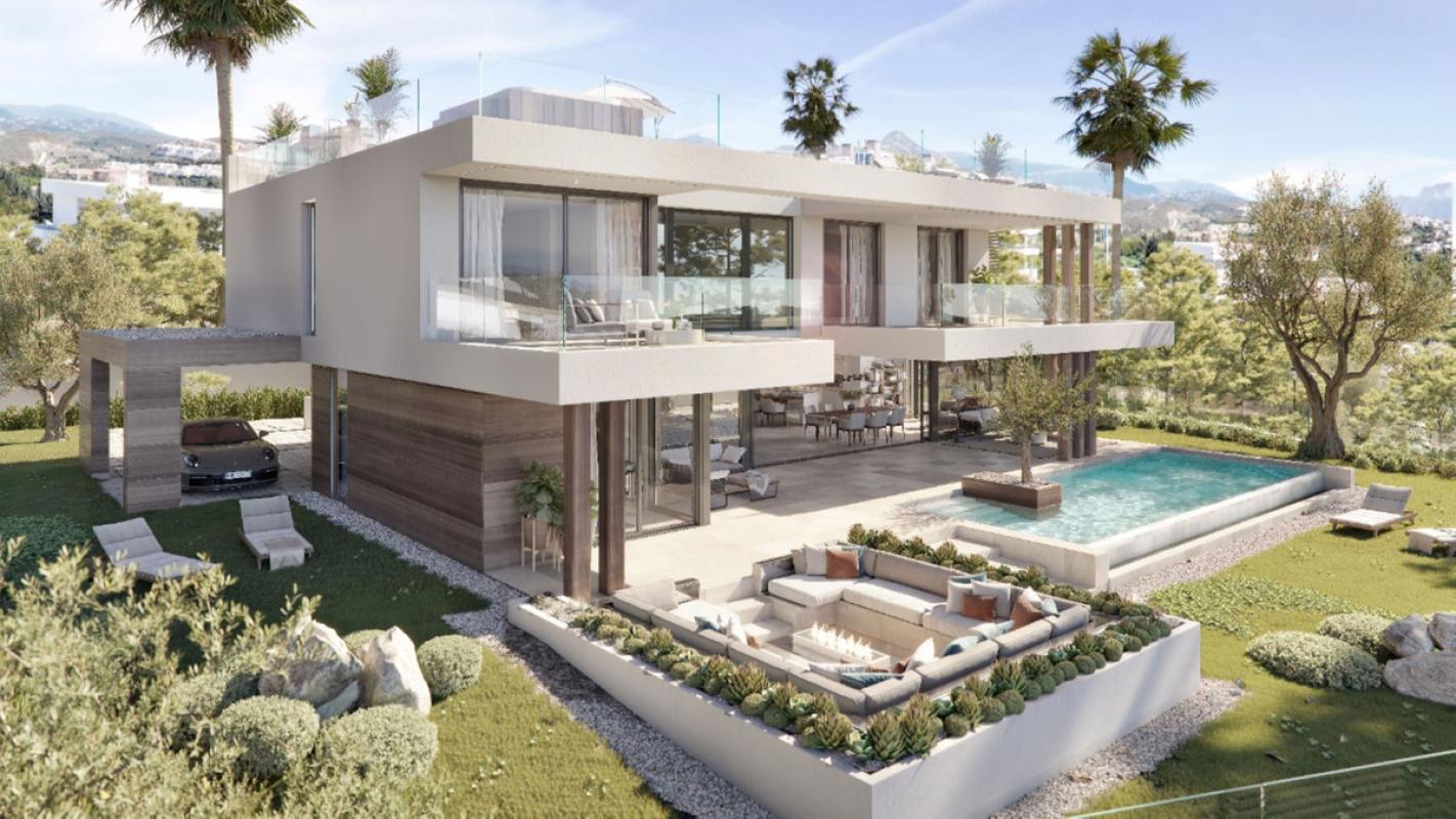 Villas Azahar - mibgroup.es