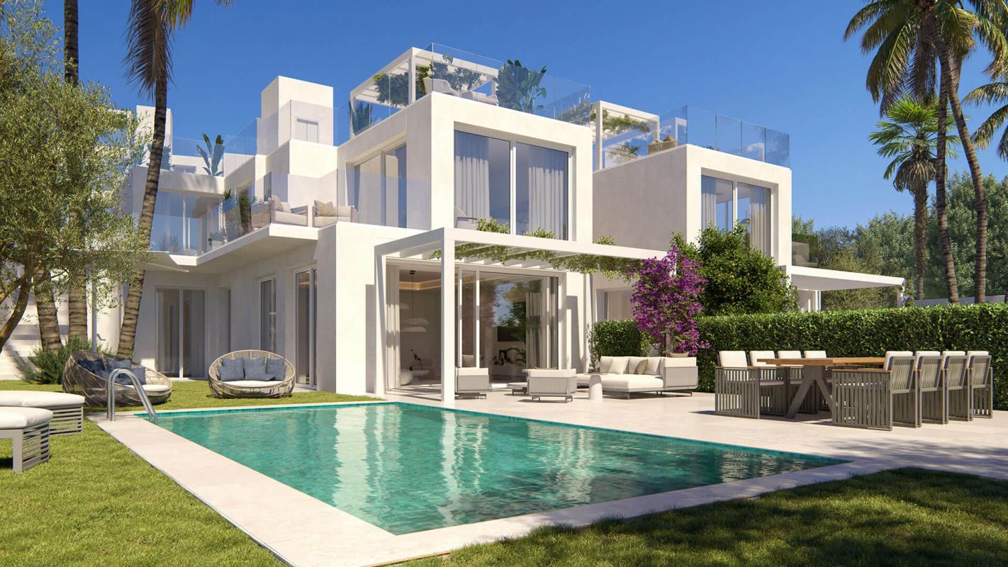 Almar Beach front Villas - mibgroup.es