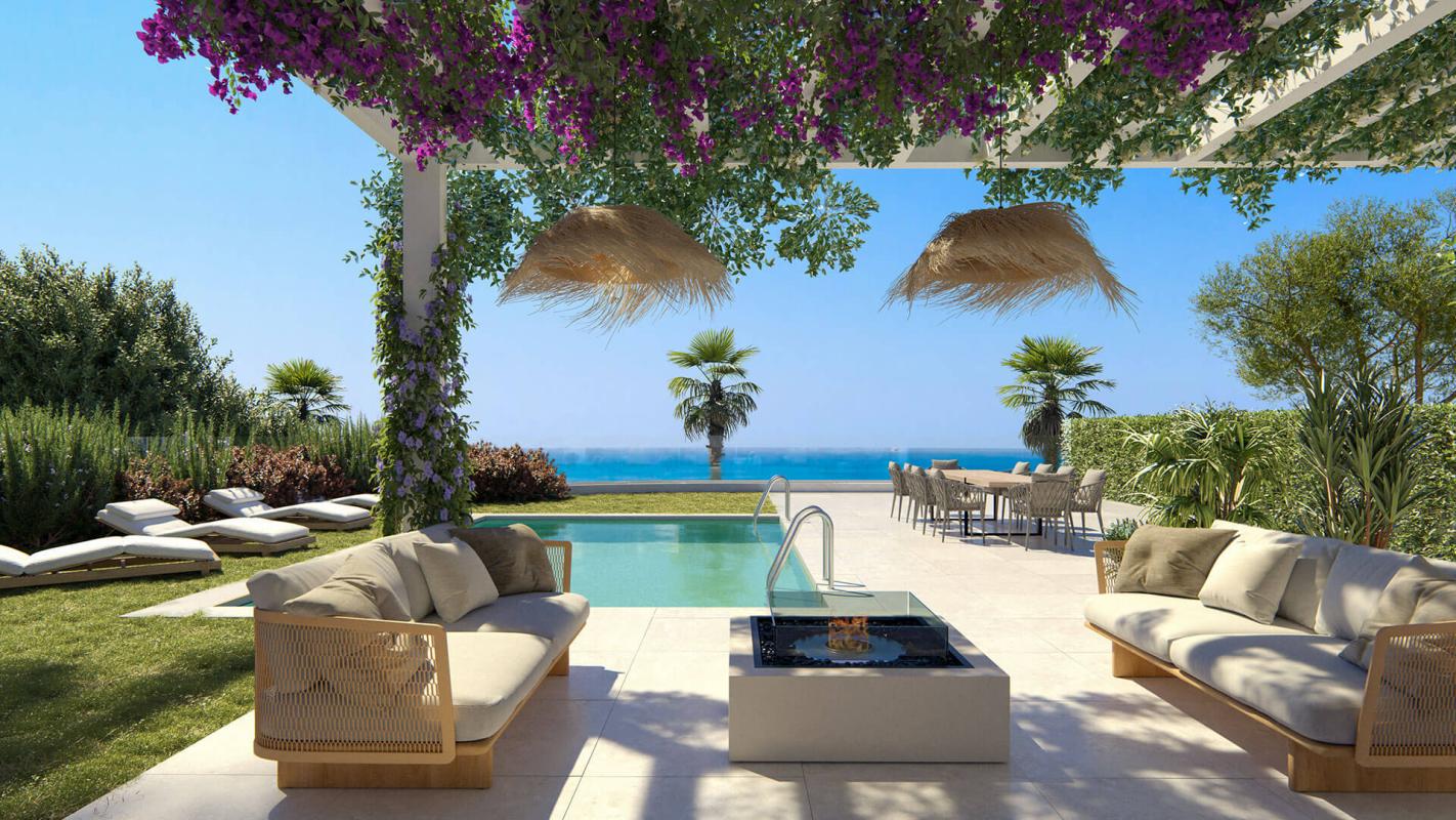 Almar Beach front Villas - mibgroup.es