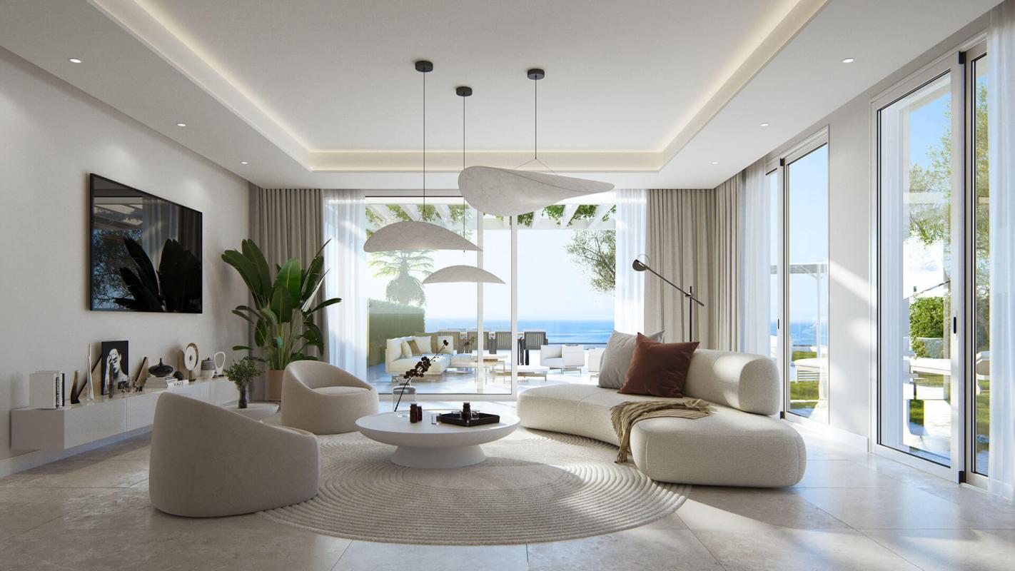 Almar Beach front Villas - mibgroup.es