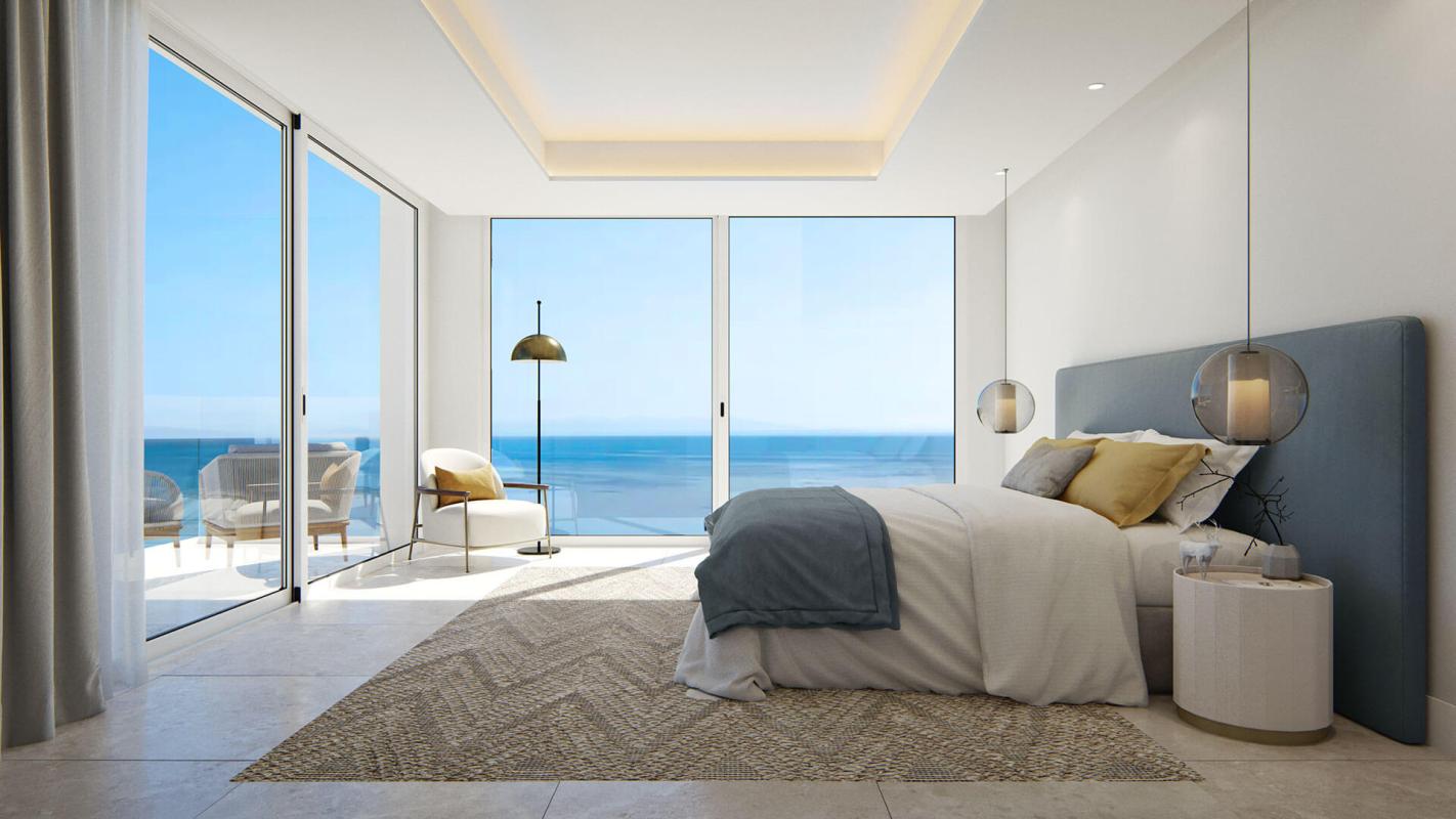 Almar Beach front Villas - mibgroup.es