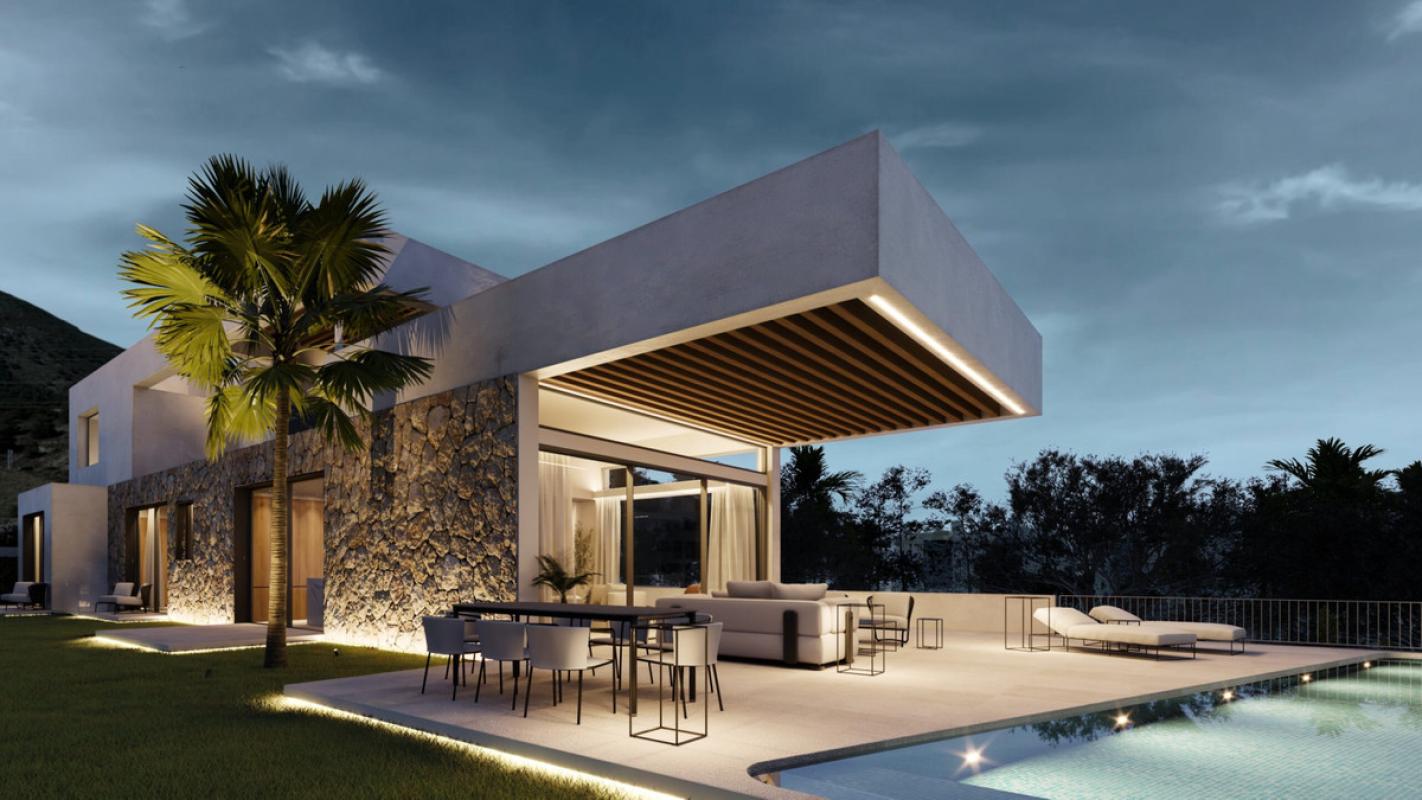 Villas Higueron - mibgroup.es