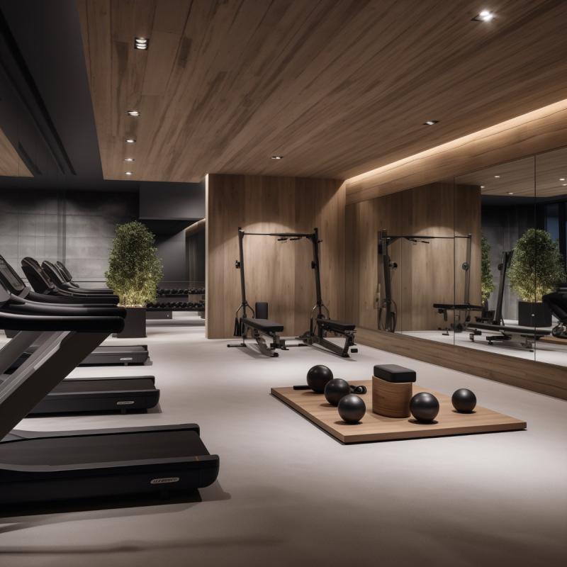 Golfside Residences - mibgroup.es