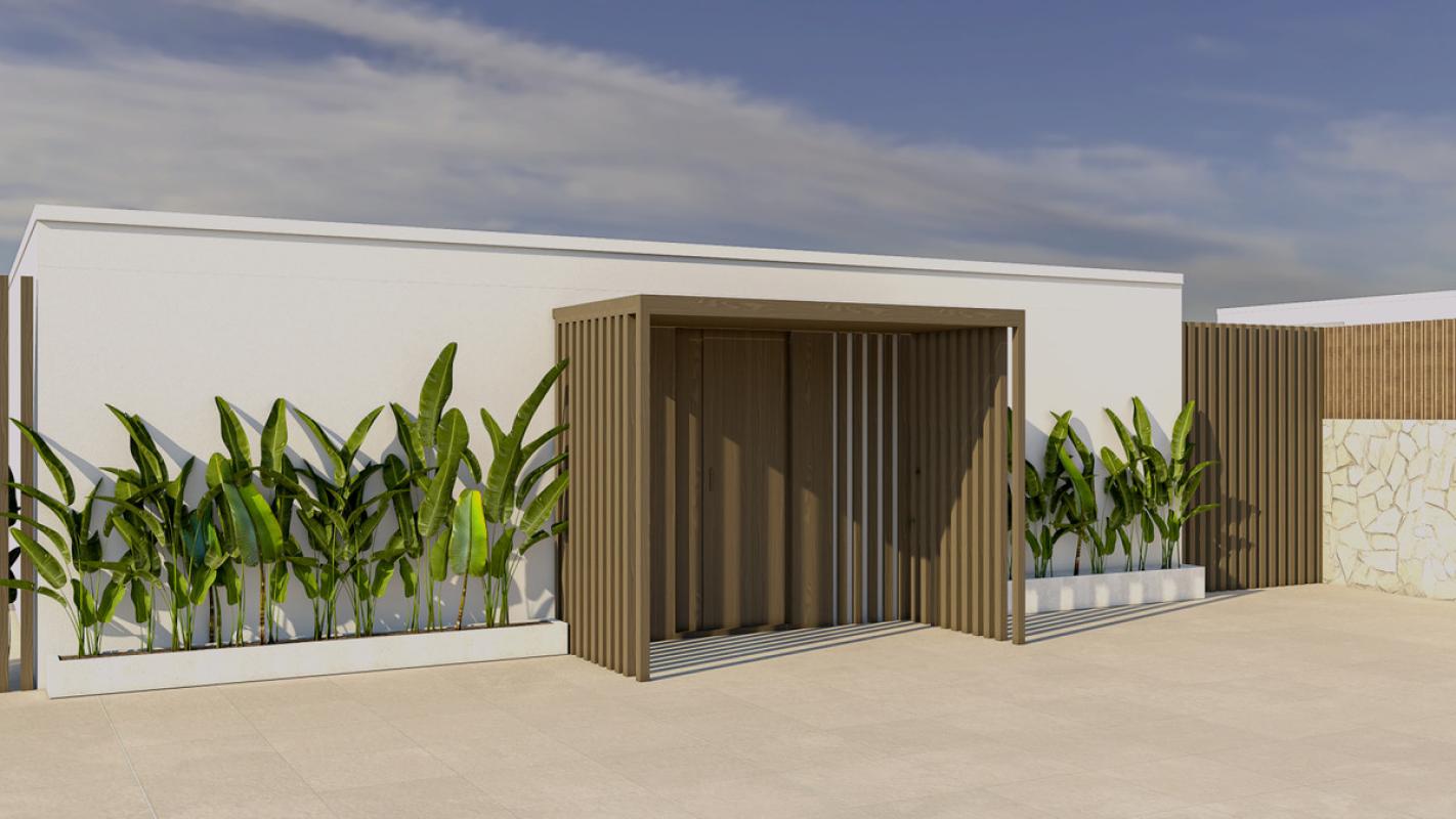 Golfside Residences - mibgroup.es