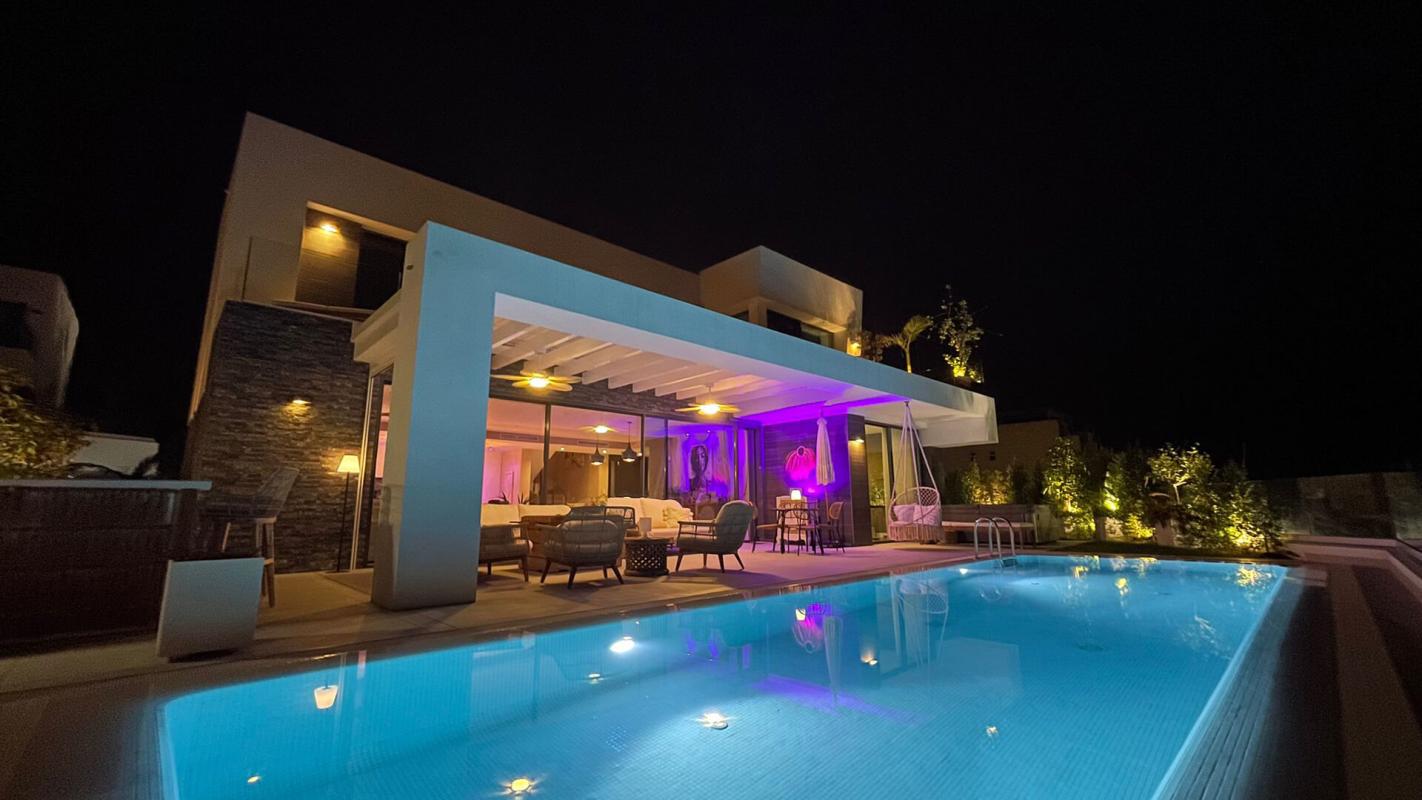 Villa Cabo Royale - mibgroup.es