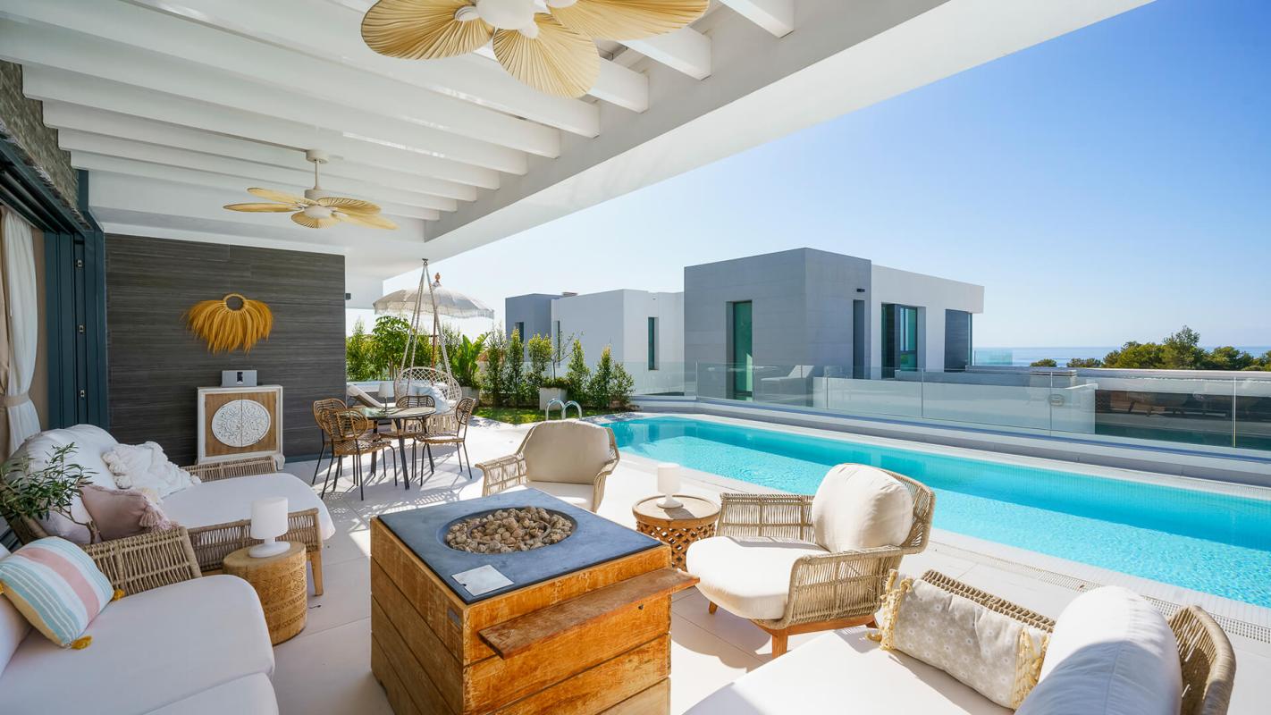 Villa Cabo Royale - mibgroup.es