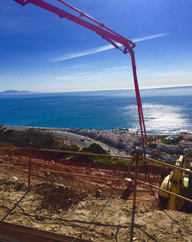 La Paloma Villa 56 - mibgroup.es