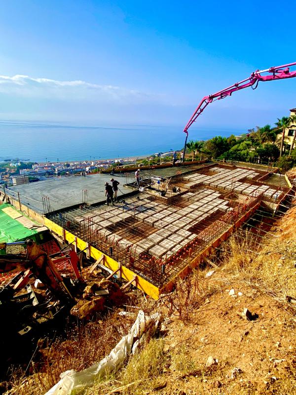 La Paloma Villa 56 - mibgroup.es