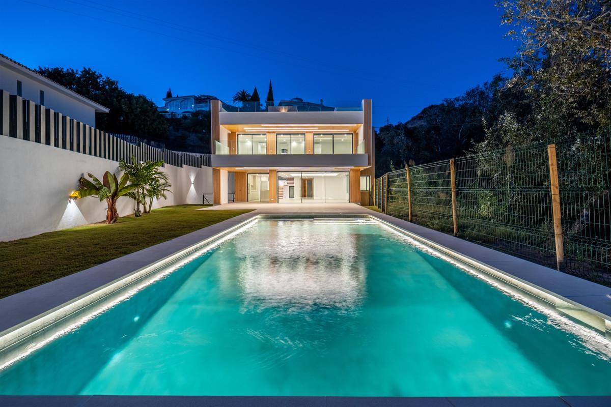 Villa Capellania - mibgroup.es