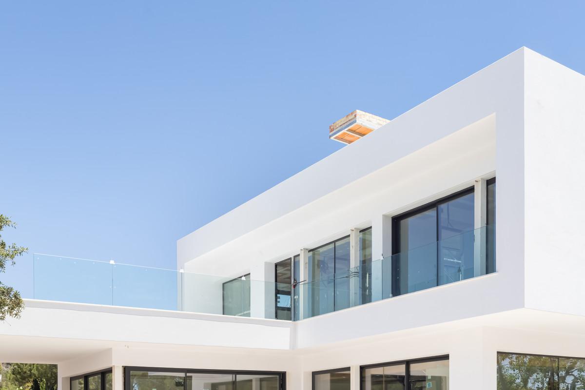 Villas Nature PH2 - mibgroup.es