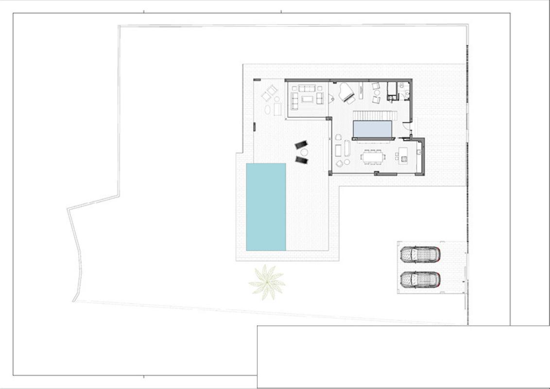 Villas Nature PH2 - mibgroup.es