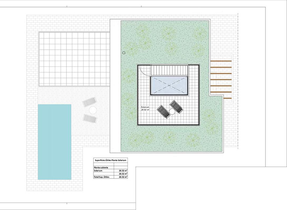 Villas Nature PH2 - mibgroup.es
