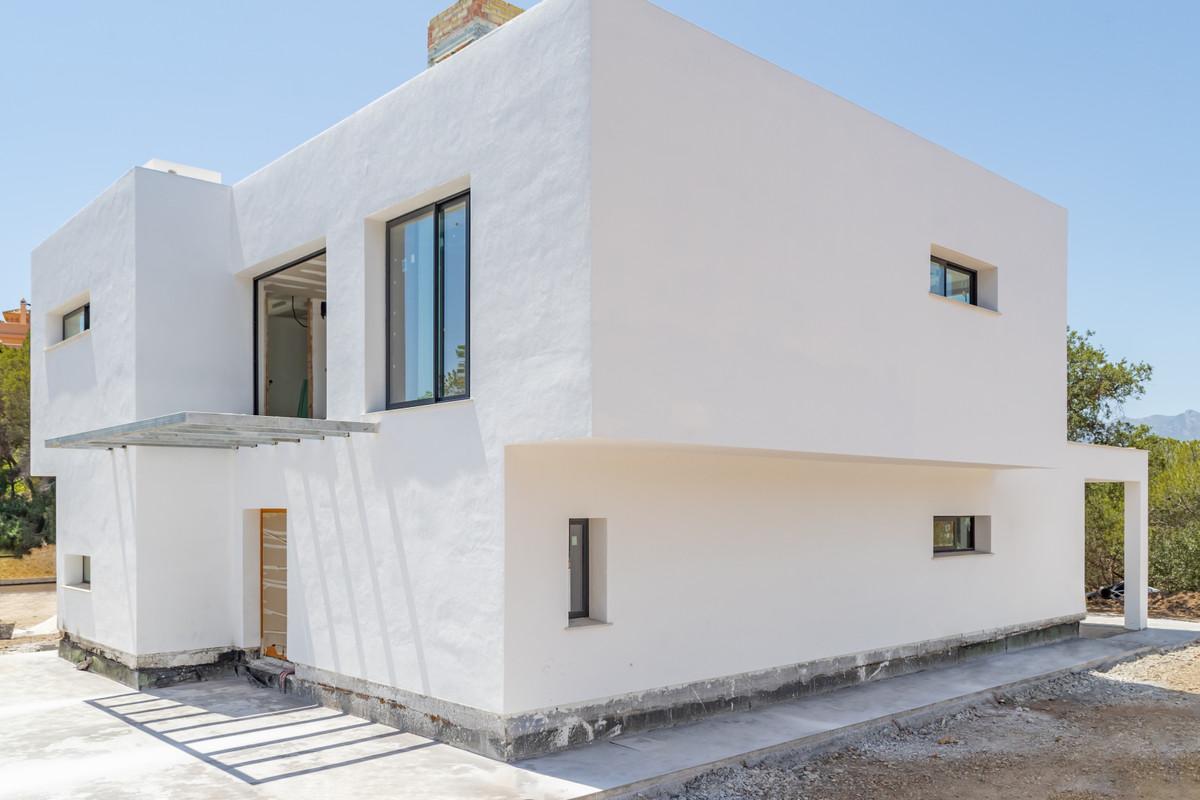 Villas Nature PH2 - mibgroup.es